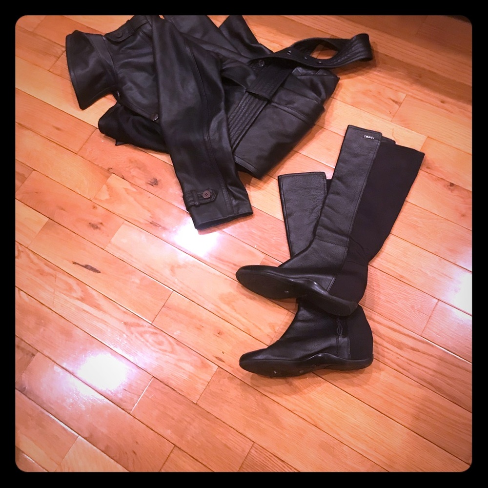 DKNY Boots
